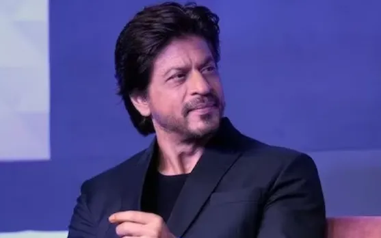 Shahrukh Khan