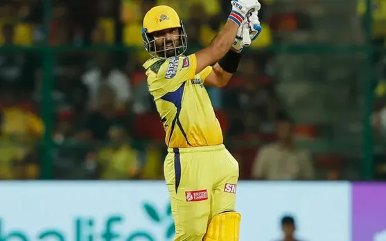 Ajinkya Rahane WTC