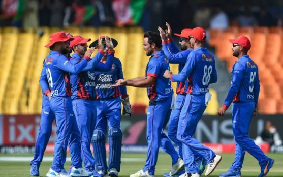 Asia Cup 2023