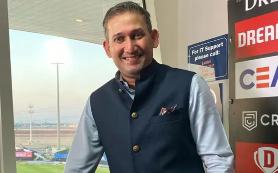 Ajit Agarkar