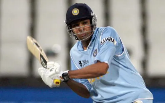 Rohit Sharma (Source - Twitter)