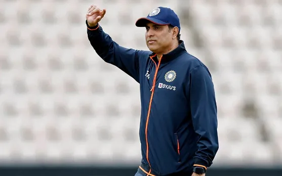 VVS Laxman
