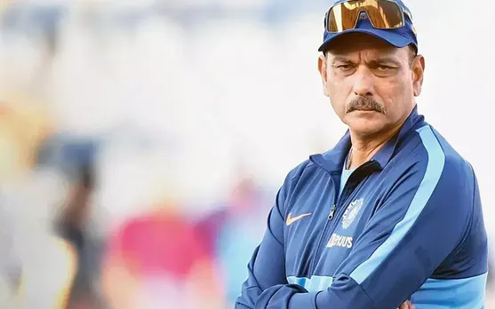 Ravi Shastri