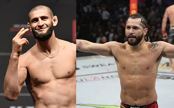 Jorge Masvidal