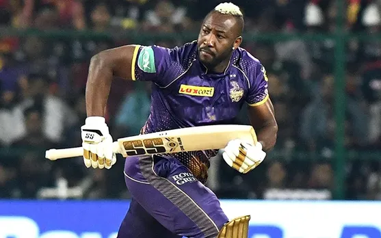 Andre Russell