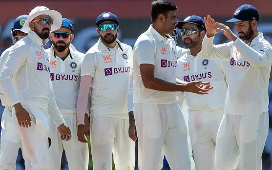 India vs West Indies