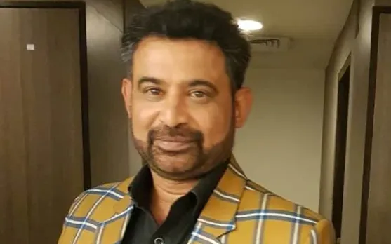 Chetan Sharma