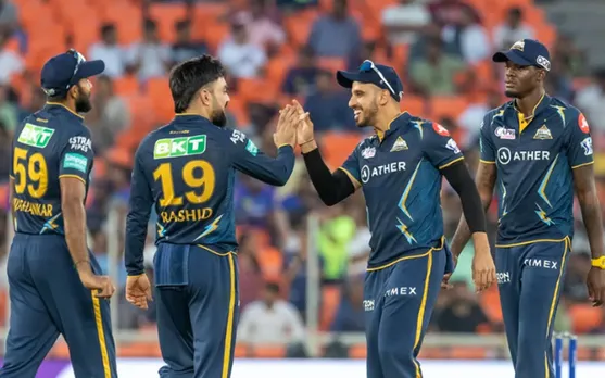 GT beat LSG, IPL 2023