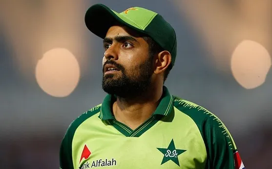 Babar Azam