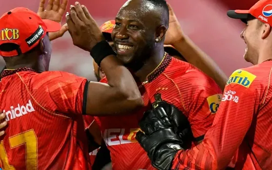 Trinbago Knight Riders