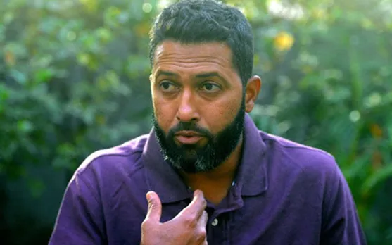 Wasim Jaffer