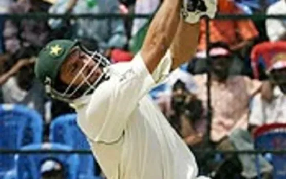 'Aukaat hai to boycott krr do' - Fans react as Shahid Afridi claims Pakistan team was attacked in Bangalore in 2005