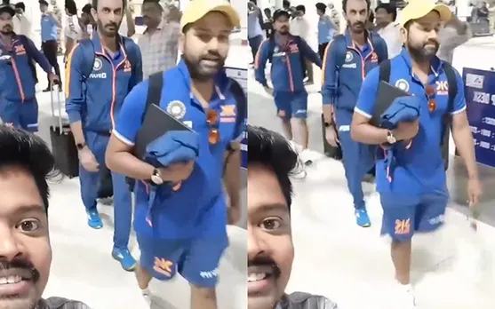 Rohit Sharma
