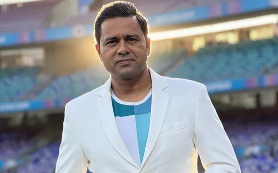 Aakash Chopra