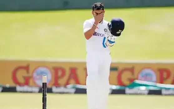 Virat Kohli