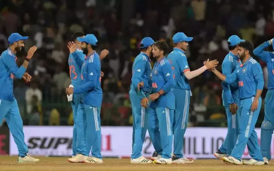 India