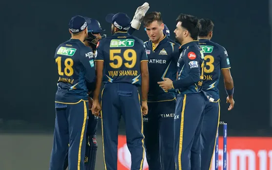 Gujarat Titans