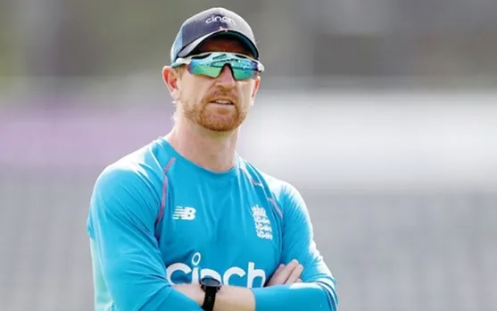 Paul Collingwood, England