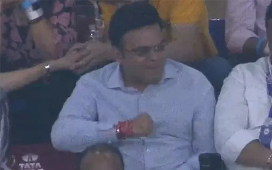 Jay Shah, IPL 2023