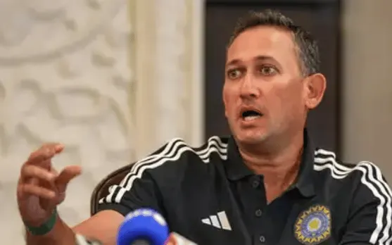 Ajit Agarkar