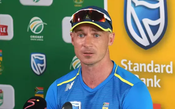 Dale Steyn