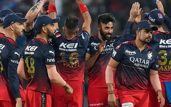 RCB
