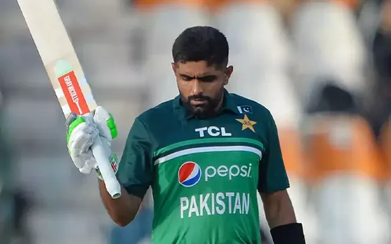 Babar Azam