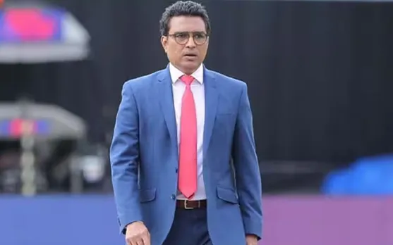 Sanjay Manjrekar
