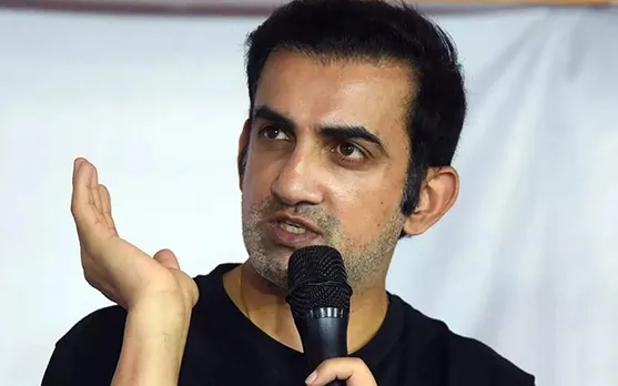 Gautam Gambhir