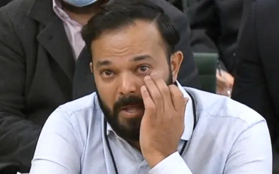 Azeem Rafiq