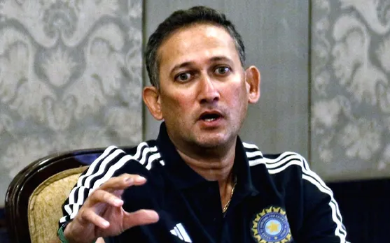Ajit Agarkar