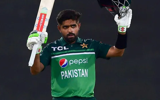 Babar Azam, Pakistan