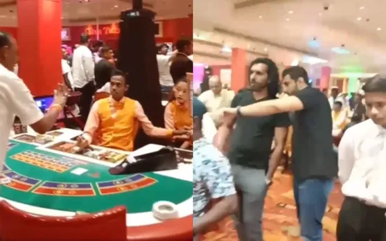 PCB media manager and others under scrutiny for their recent Casino visit in Sri Lanka