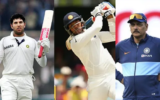 Umesh Yadav