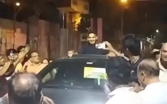 Tushar Deshpande