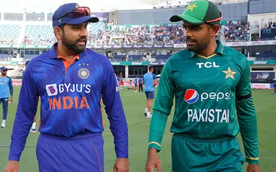 India vs Pakistan