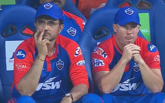 Delhi Capitals
