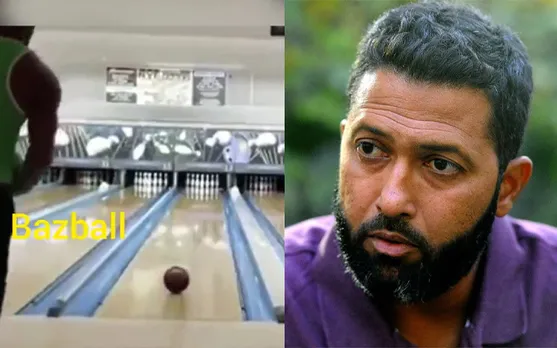 Wasim Jaffer