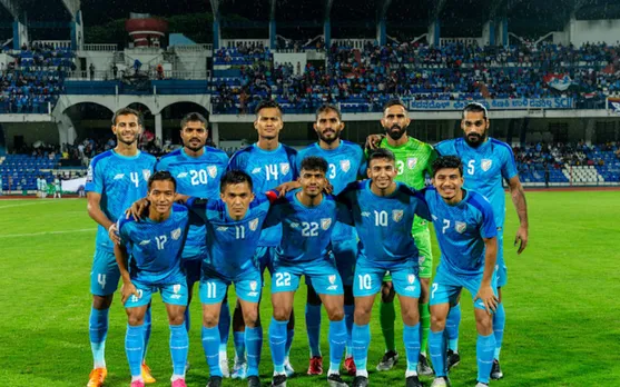 India ready for Kings Cup 2023