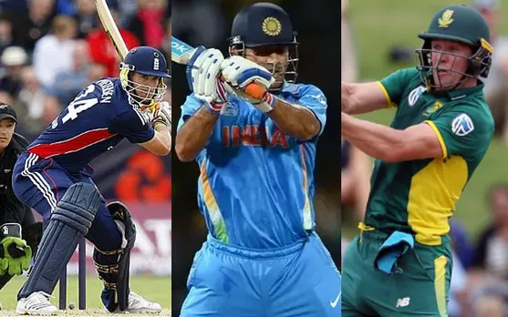 unorthodox cricket shots