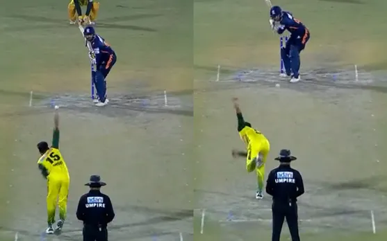 'Meerut aur India ka sher' - Fans react as Bhuvneshwar Kumar wins game for Noida Super Kings in UPT20 League 2023