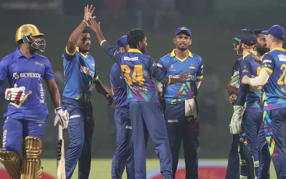 Jaffna Kings