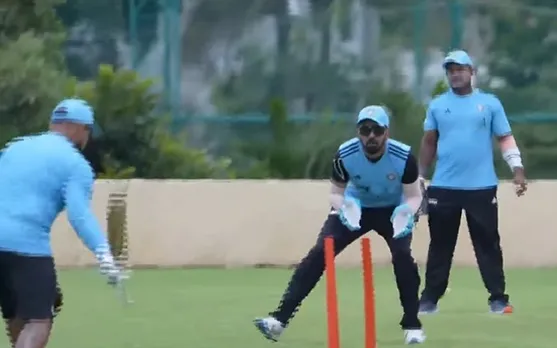 KL Rahul