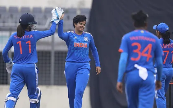India Women