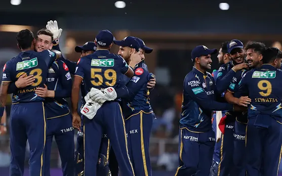 Gujarat Titans