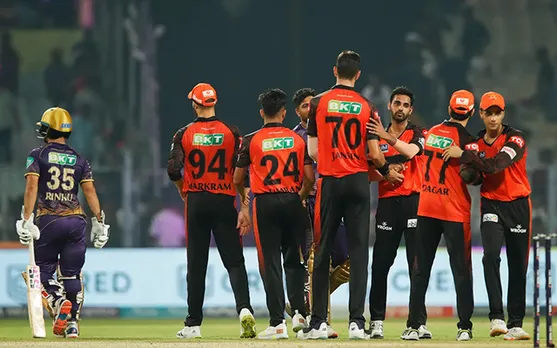 Kolkata Knight Riders