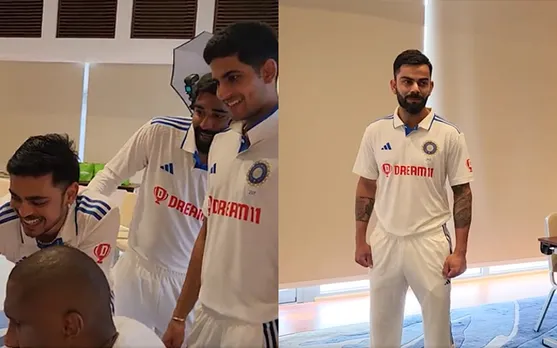 Team India