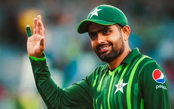 Babar Azam