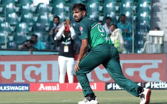 Haris Rauf