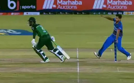 Shadab Khan